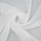 Gerster 41066 0010 offwhite - 245 x 140 cm (hoogte x breedte)