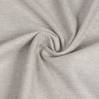 Gerster 41197 0870 lichtgrijs - 245 x 140 cm (hoogte x breedte)