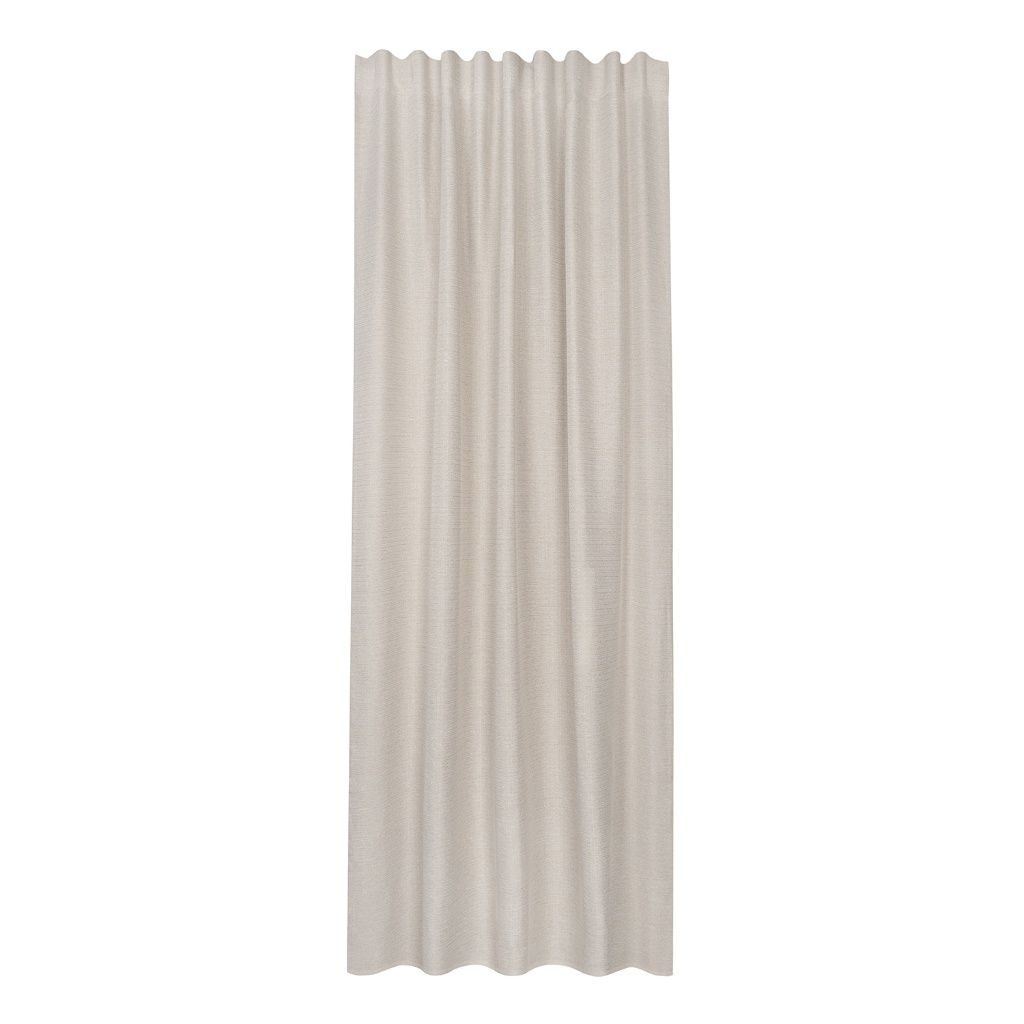 Gerster 41197 0023 beige - 245 x 140 cm (hoogte x breedte)