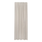 Gerster 41197 0023 beige - 245 x 140 cm (hoogte x breedte)