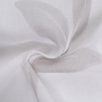 Gerster 40600 0840 lichtgrijs - 245 x 140 cm (hoogte x breedte)
