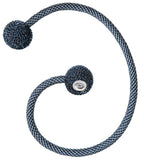 Gerster 21045 8156 blauw - spanwijdte 050 cm