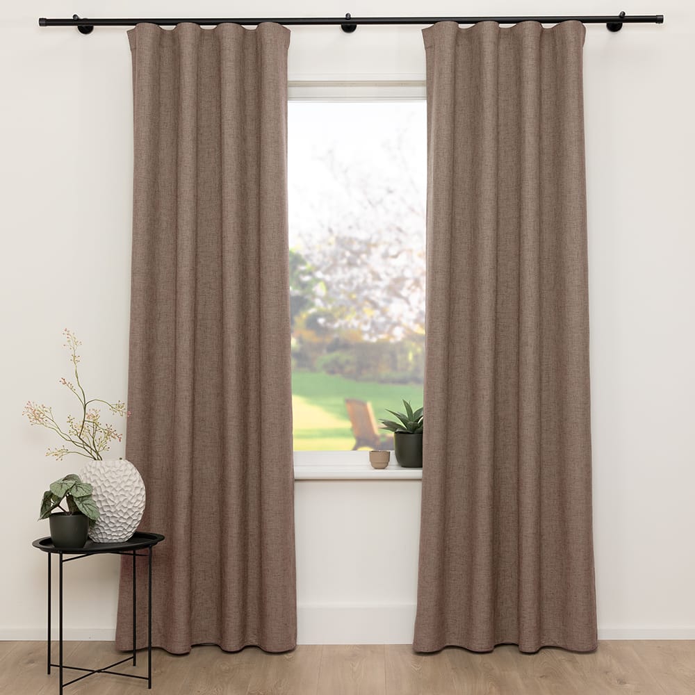 Refresh – Taupe – 24 — 305 cm