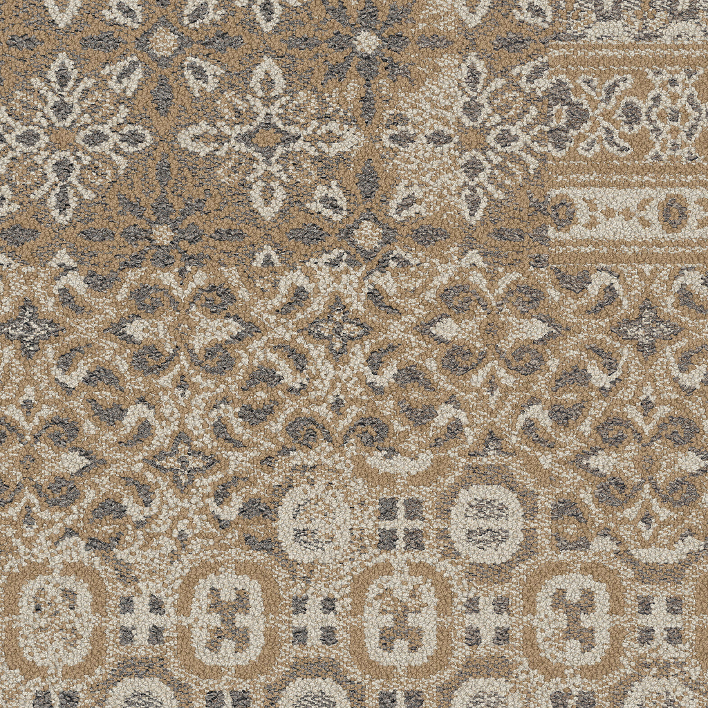 Interface Rekindled - Sand - kleurbeeld