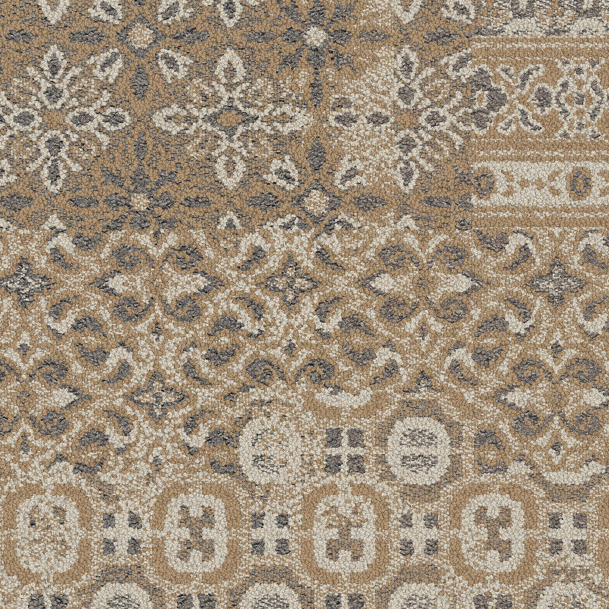Interface Rekindled - Sand - kleurbeeld