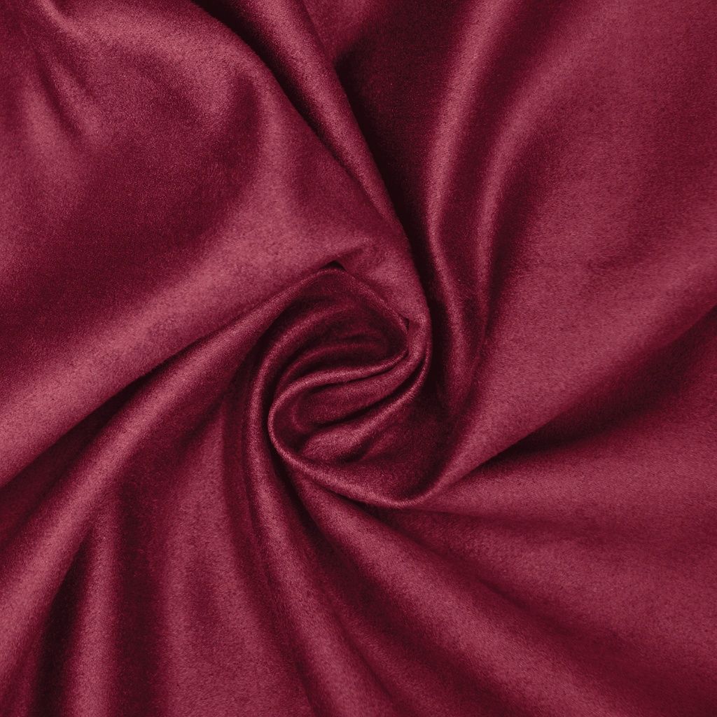 Gerster 964 0430 rood - 150 cm stofhoogte