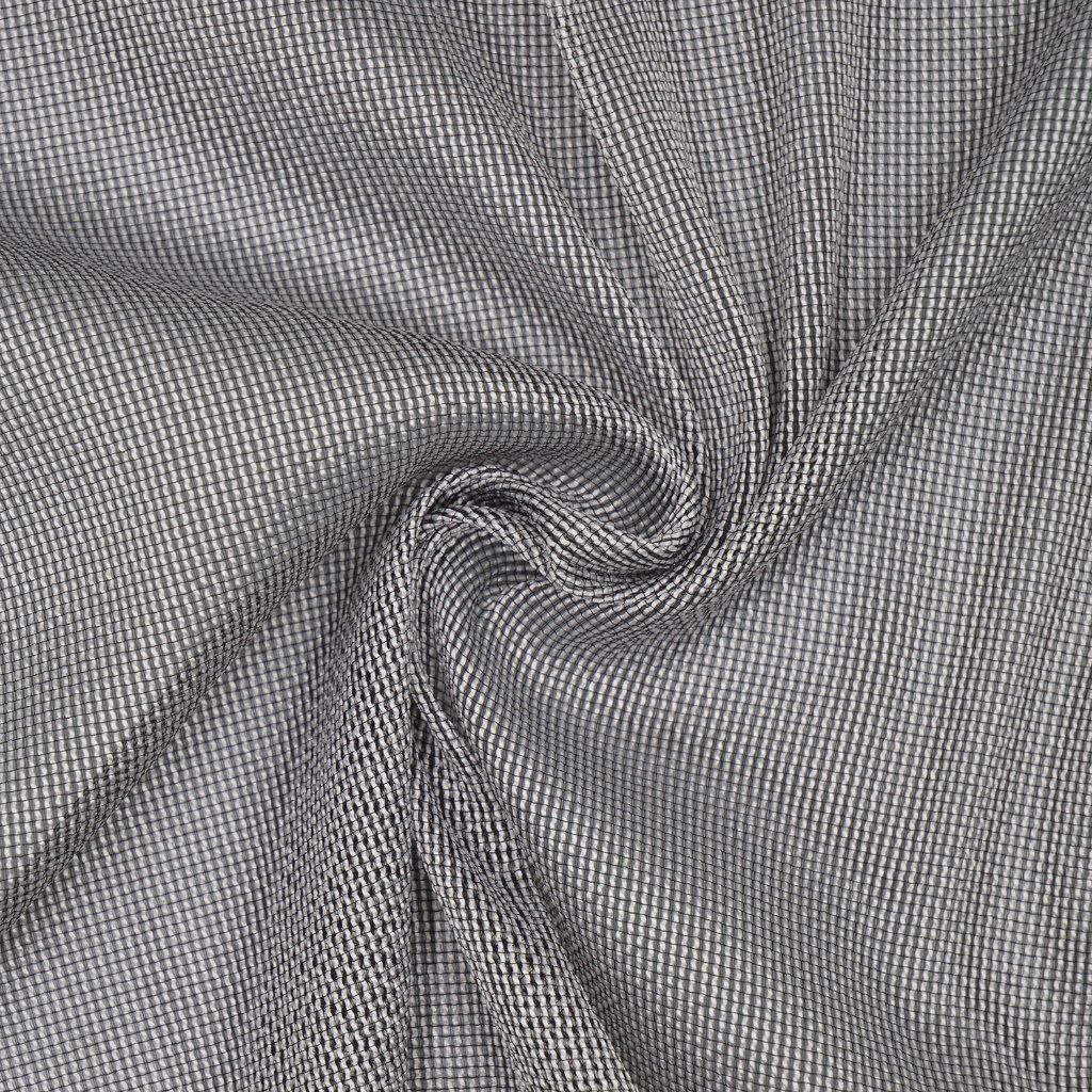 Gerster 11746 0860 grijs - 295 cm stofhoogte