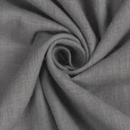 Gerster 41070 0840 lichtgrijs - 270 x 140 cm (hoogte x breedte)