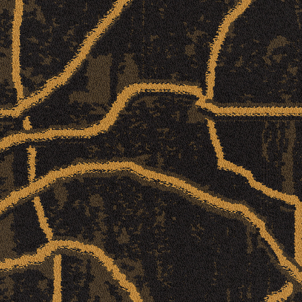 Interface Sampa - Anzac - kleurbeeld