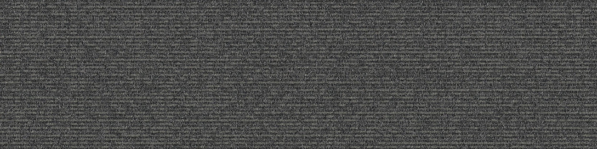 Interface Sashiko Stitch - Jet