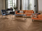 mFLOR Parva Oak Chevron – Liguria