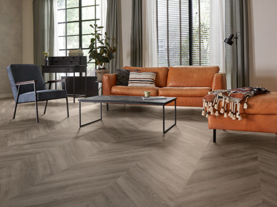 mFLOR Parva Oak Chevron – Lombardia