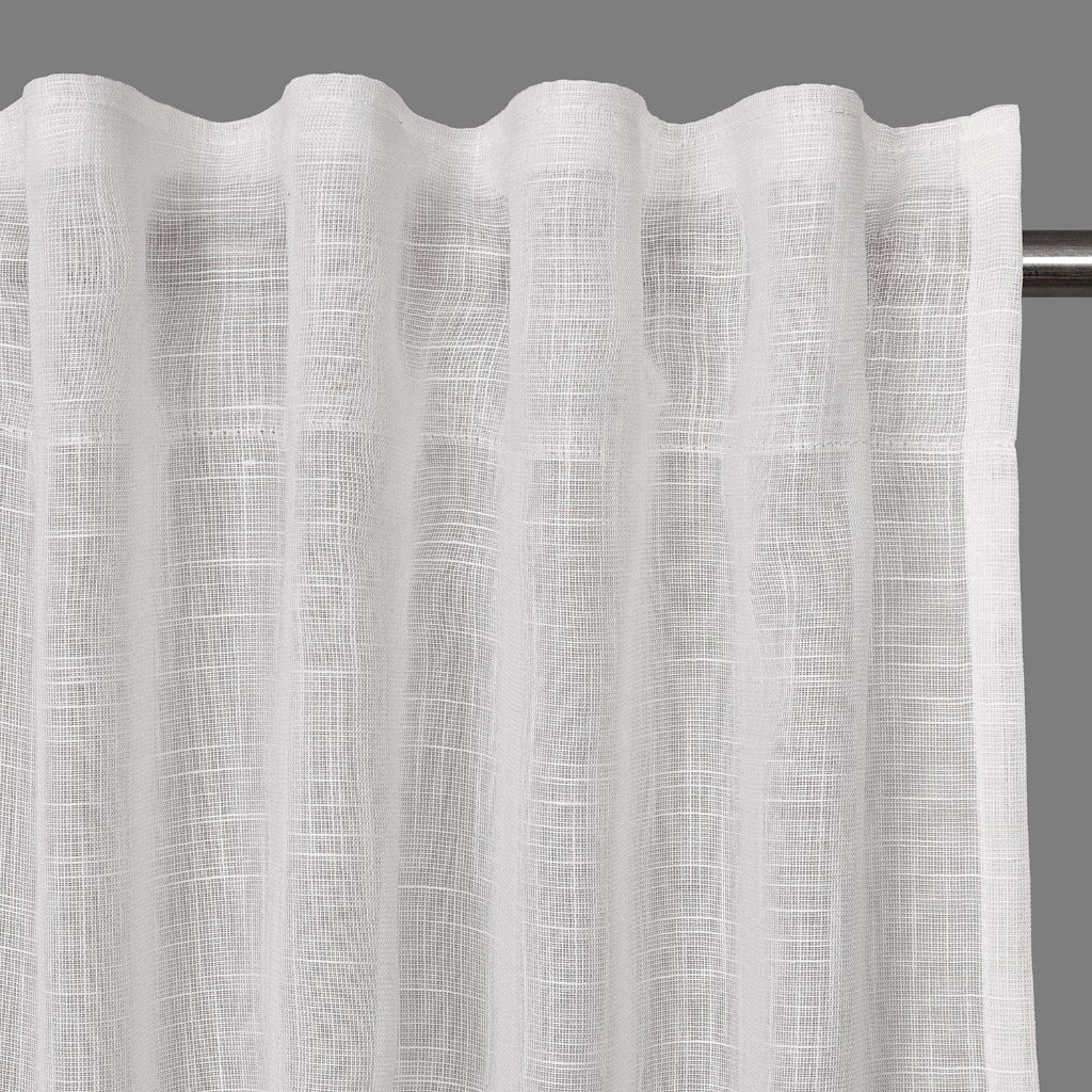 Gerster 41198 0010 offwhite - 245 x 140 cm (hoogte x breedte)