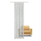 Gerster 40602 0010 offwhite - 245 x 140 cm (hoogte x breedte)