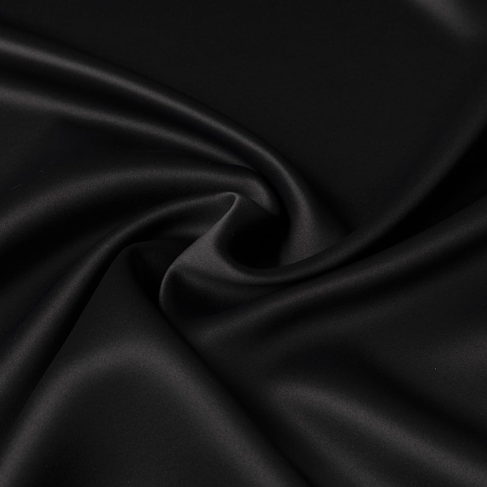 Solution – Zwart – 10 — 150 cm