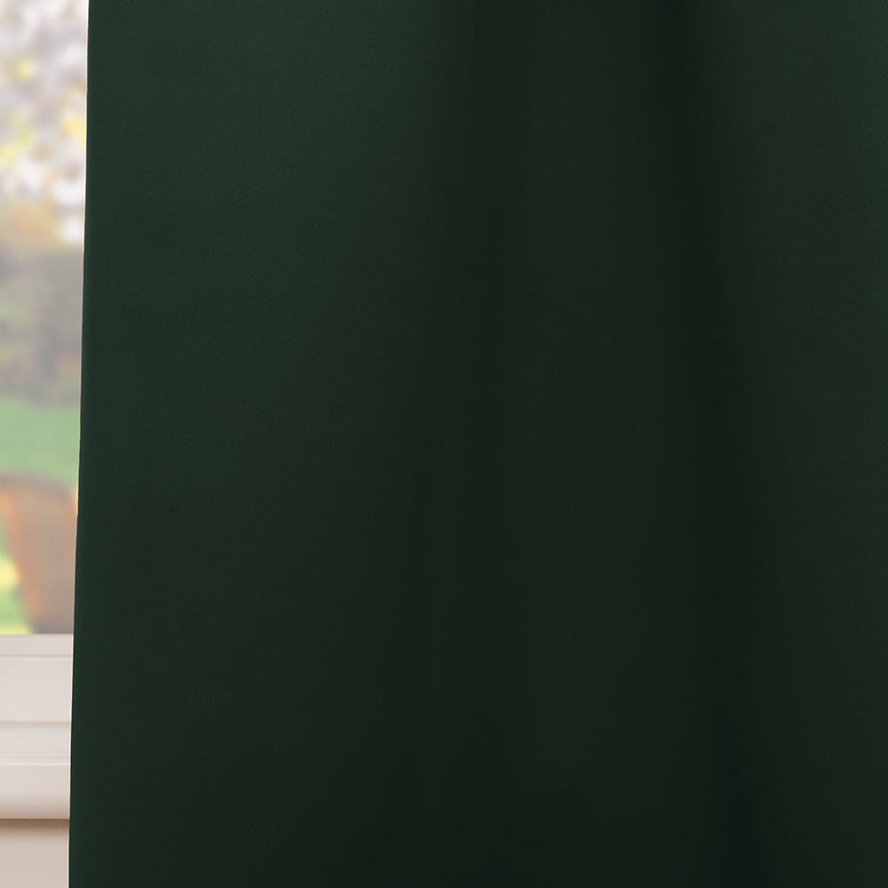 Solution – Donkergroen – 39 — 150 cm