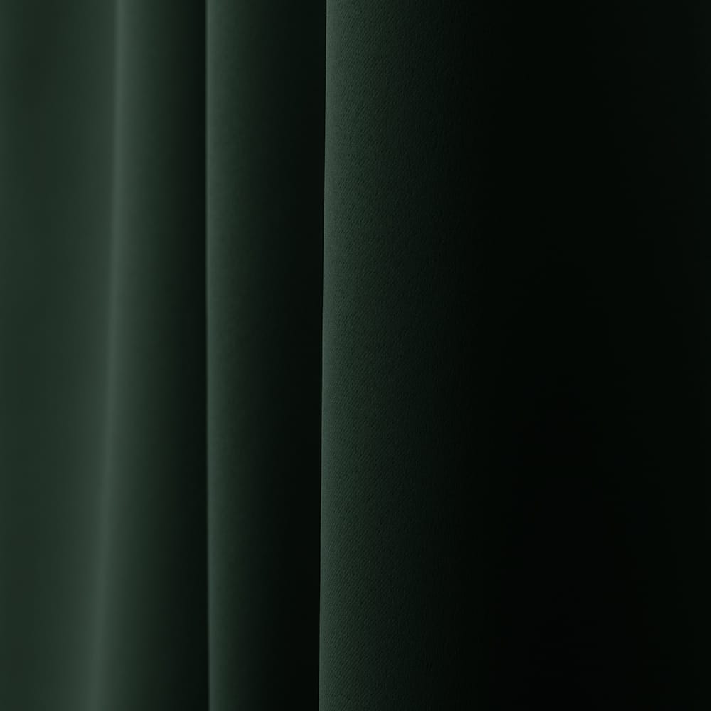 Solution – Donkergroen – 39 — 150 cm