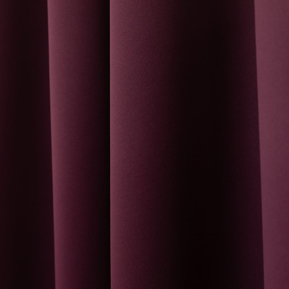 Solution – Aubergine – 89 — 150 cm