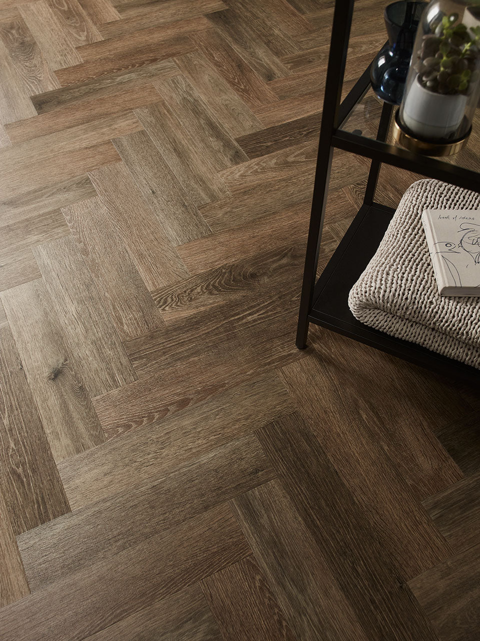 Amtico Spacia Noble Oak SS5W3030