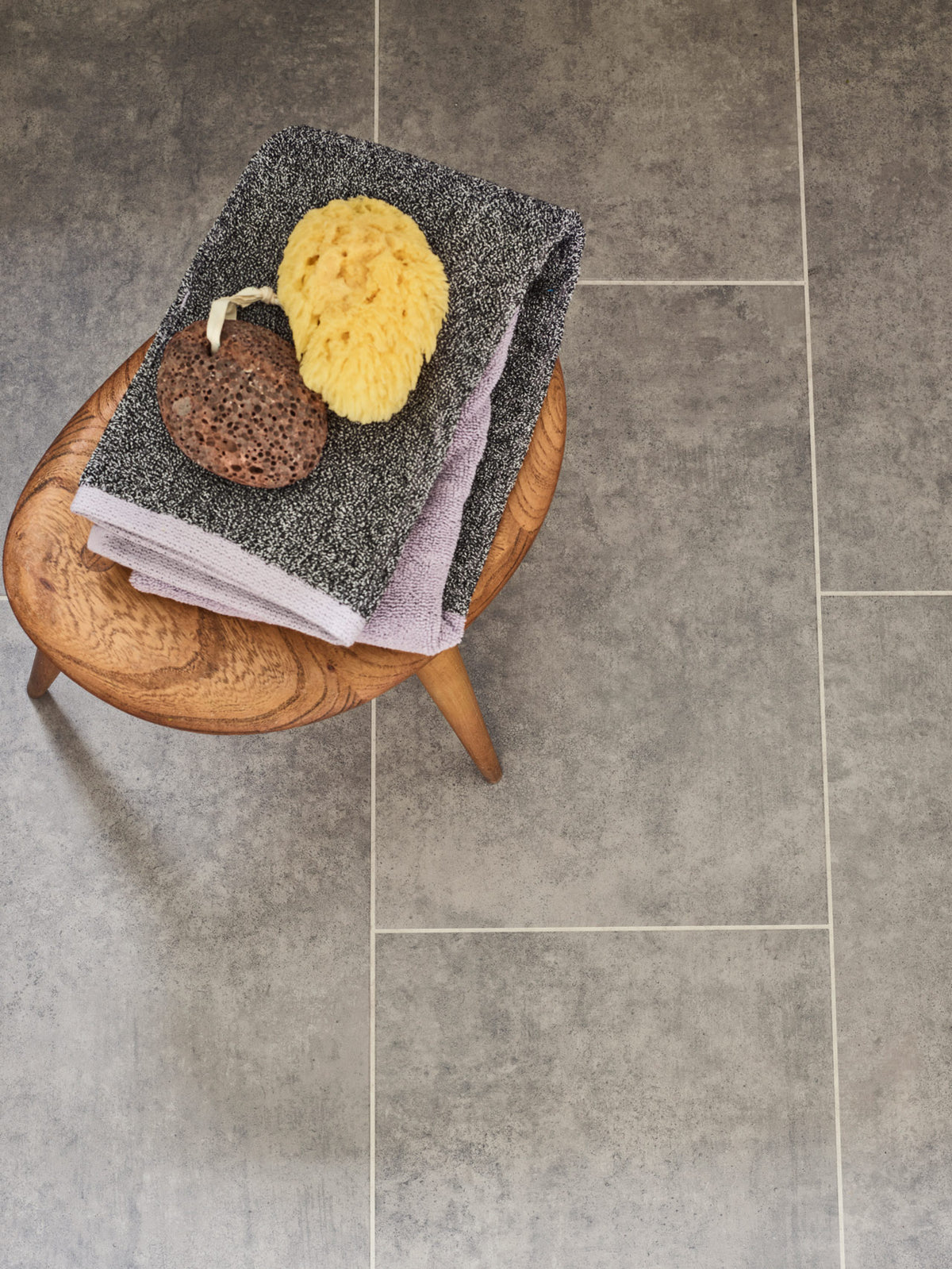 Amtico Spacia Century Concrete SS5S3069