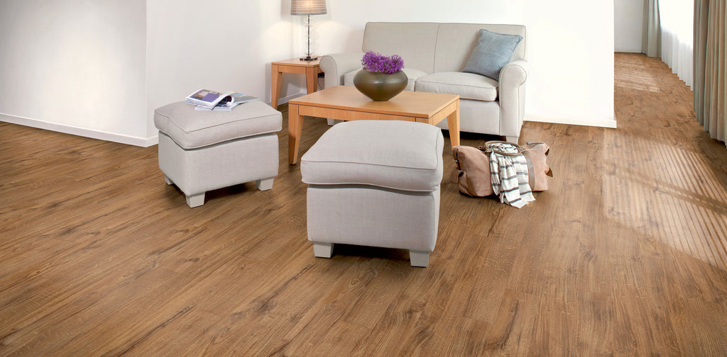 Amtico Spacia Sherwood Oak SS5W2532