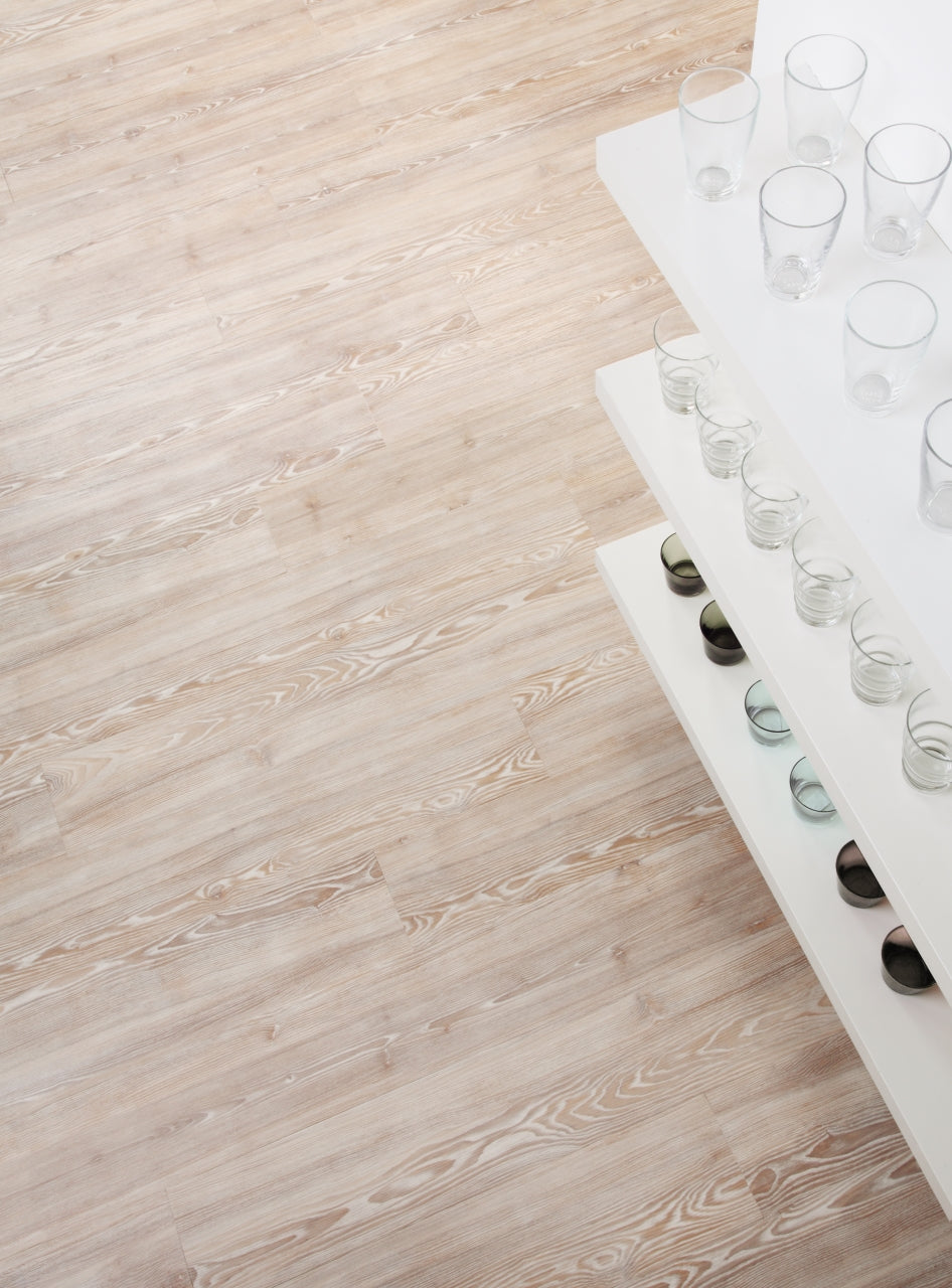 Amtico Spacia Worn Ash SS5W2539