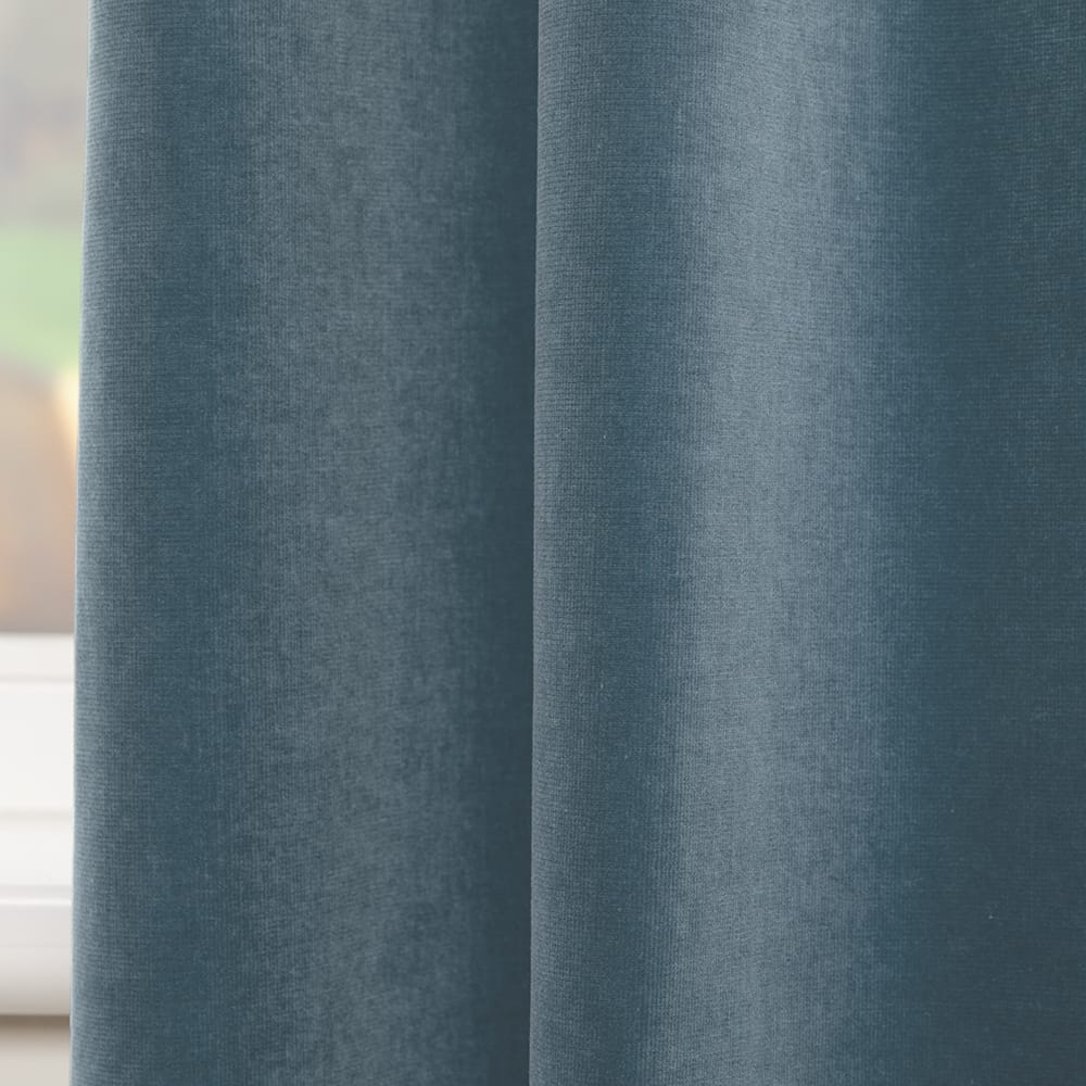 Superior – Grijsblauw – 40 — 140 cm