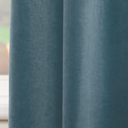 Superior – Grijsblauw – 40 — 140 cm