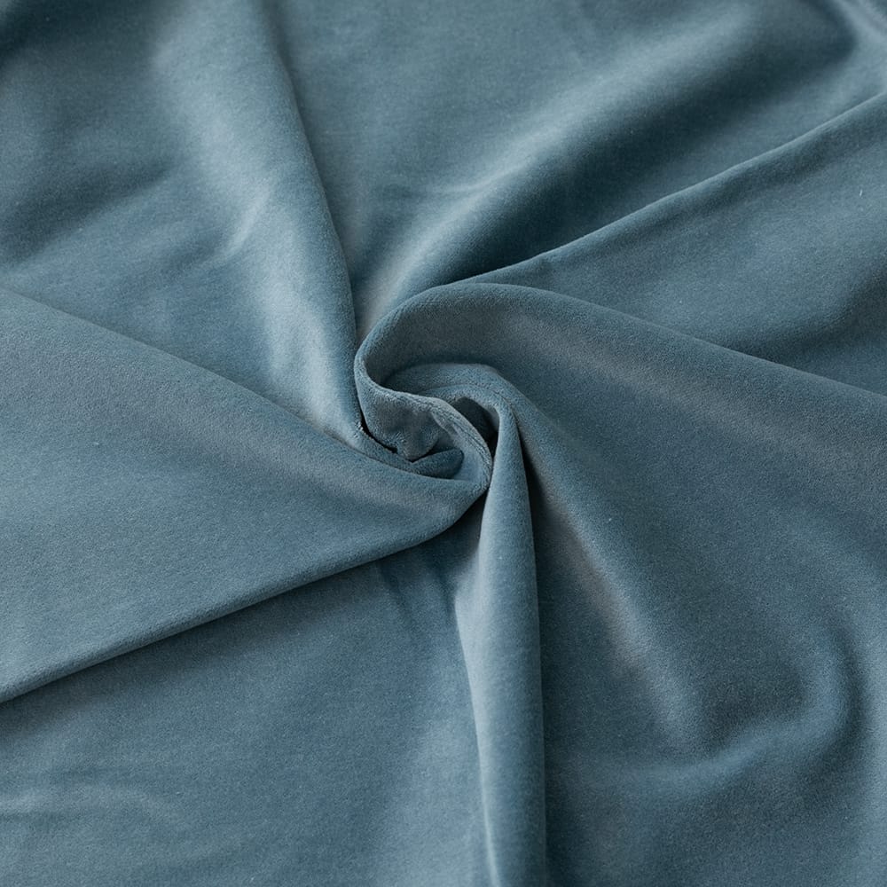 Superior – Grijsblauw – 40 — 140 cm