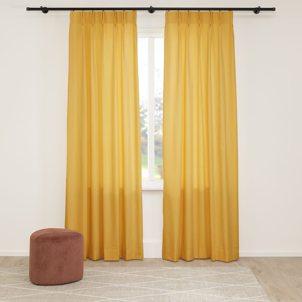 Superior – Goudgeel – 75 — 140 cm