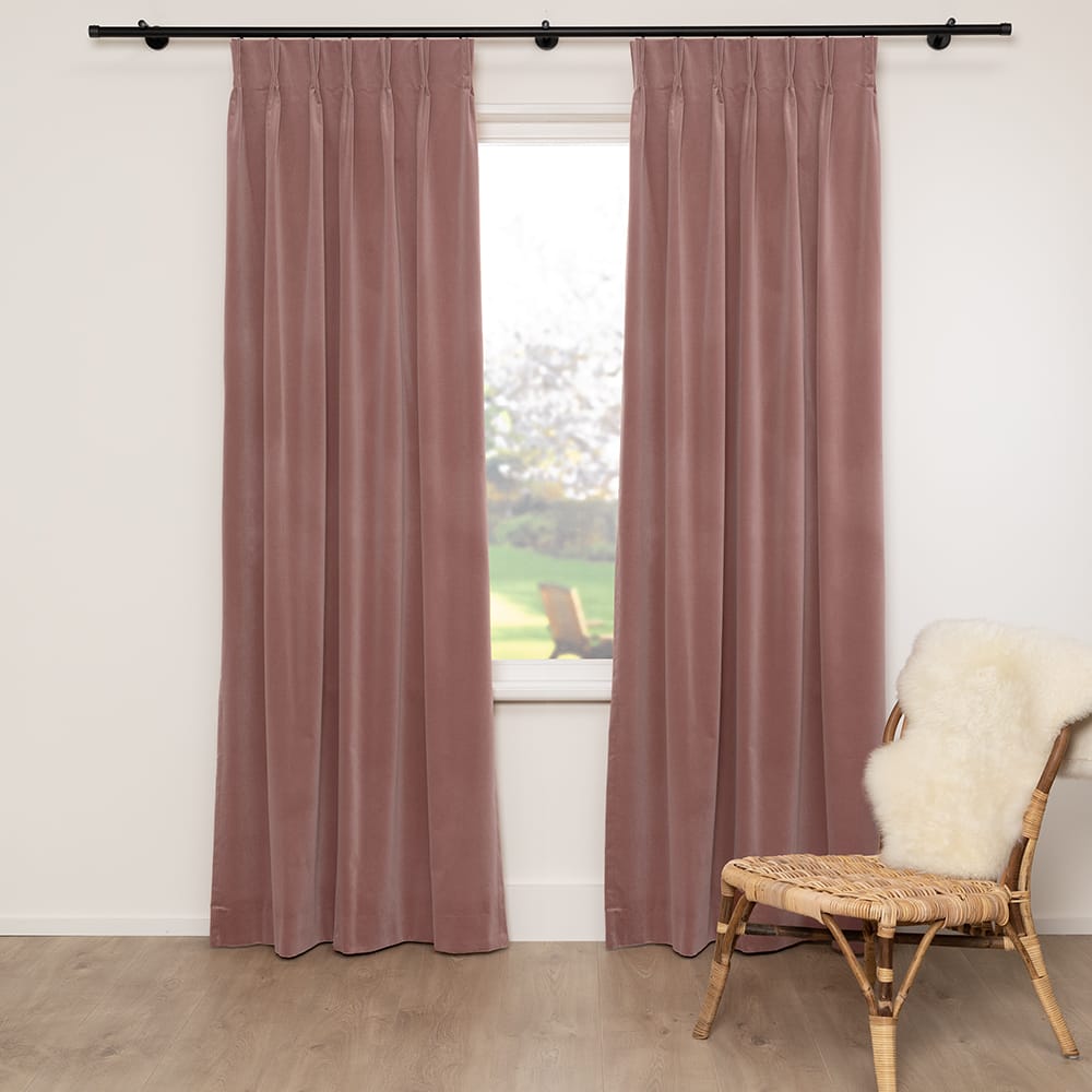 Superior – Mauve – 87 — 140 cm