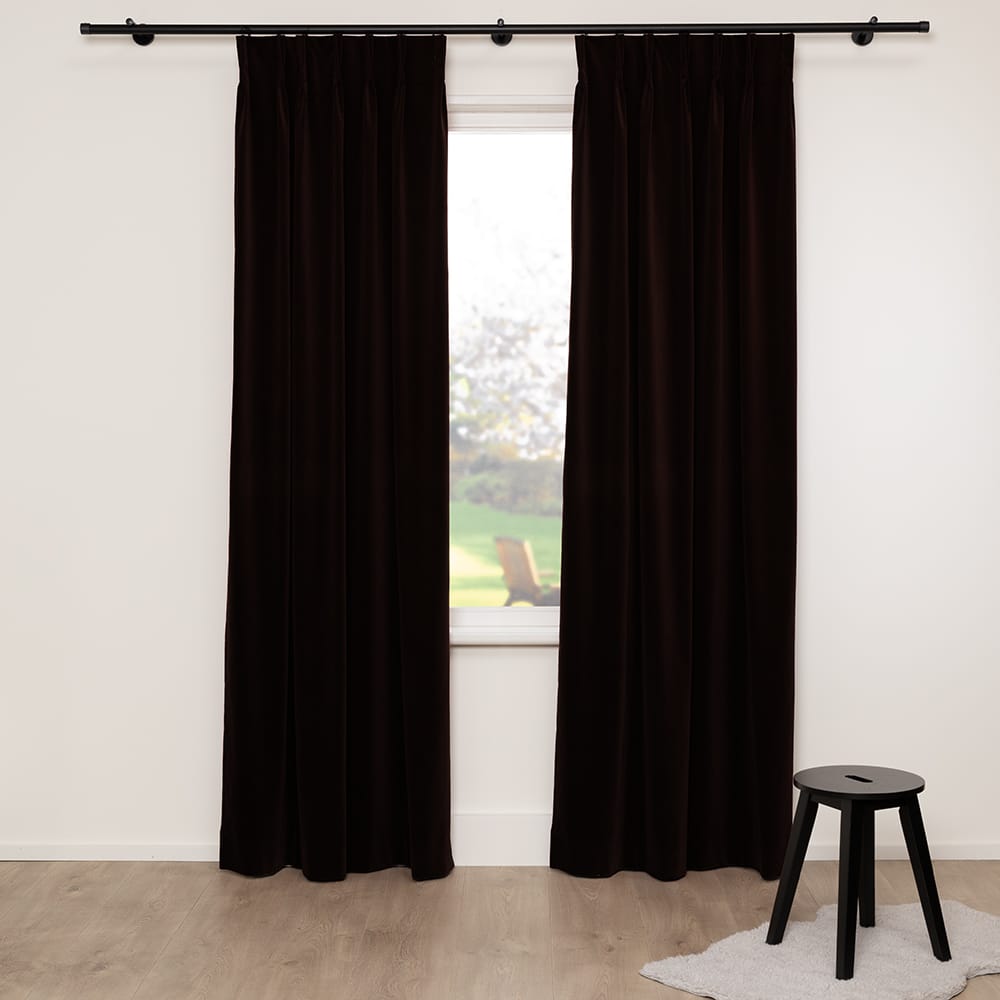 Superior – Aubergine – 89 — 140 cm