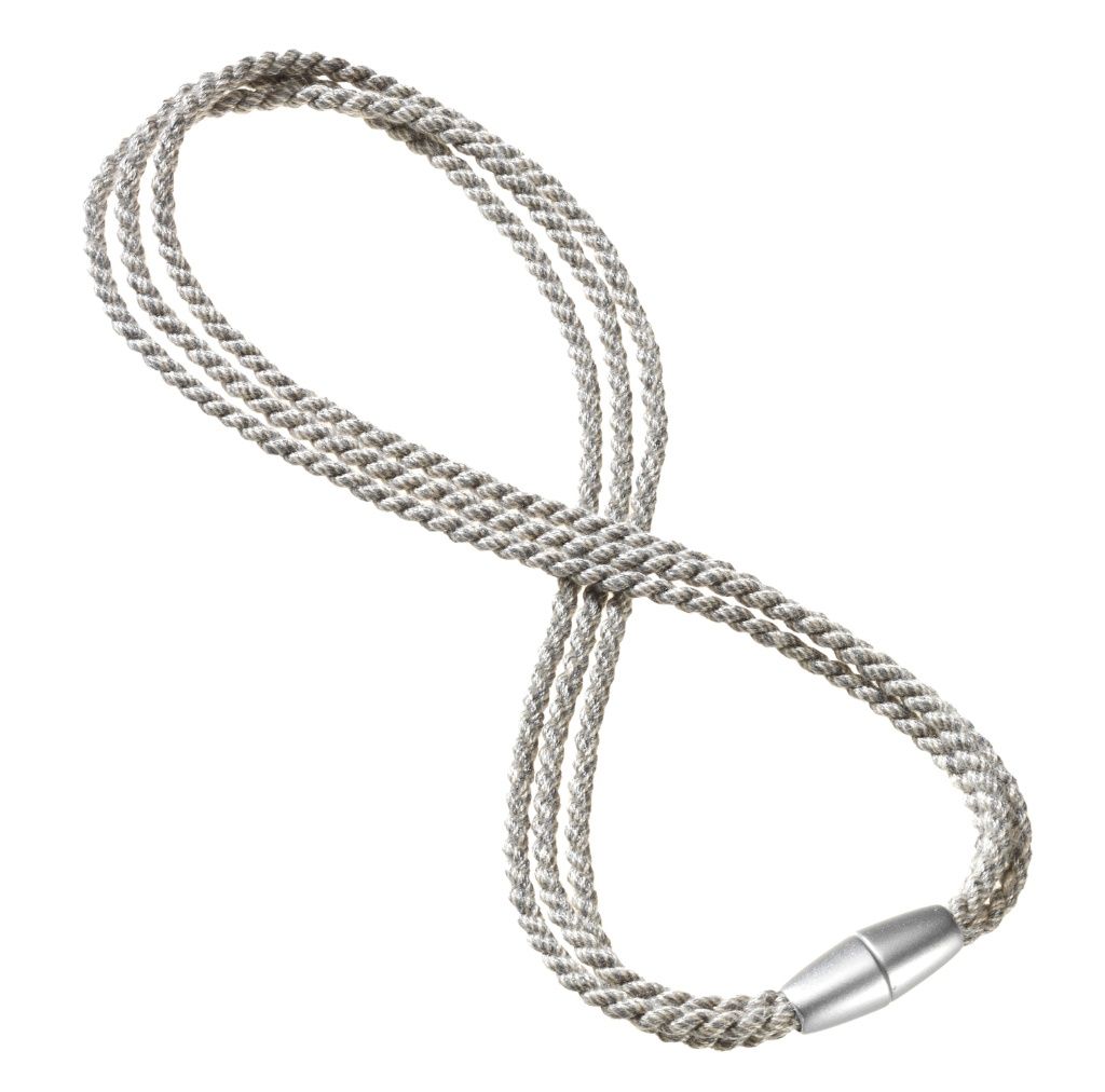 Gerster 2901 8005 lichtgrijs - spanwijdte 065 cm
