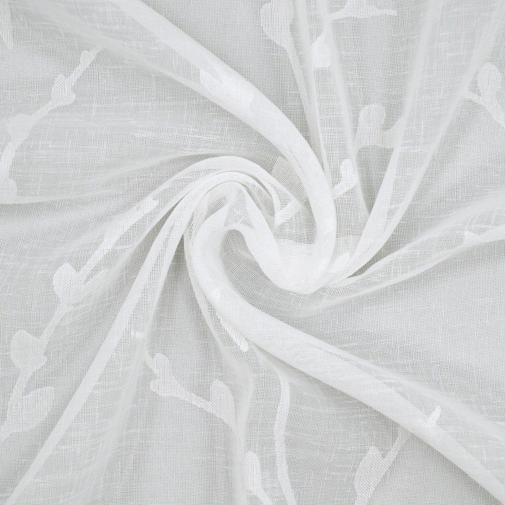 Gerster 11877 0002 naturel - 290 cm stofhoogte