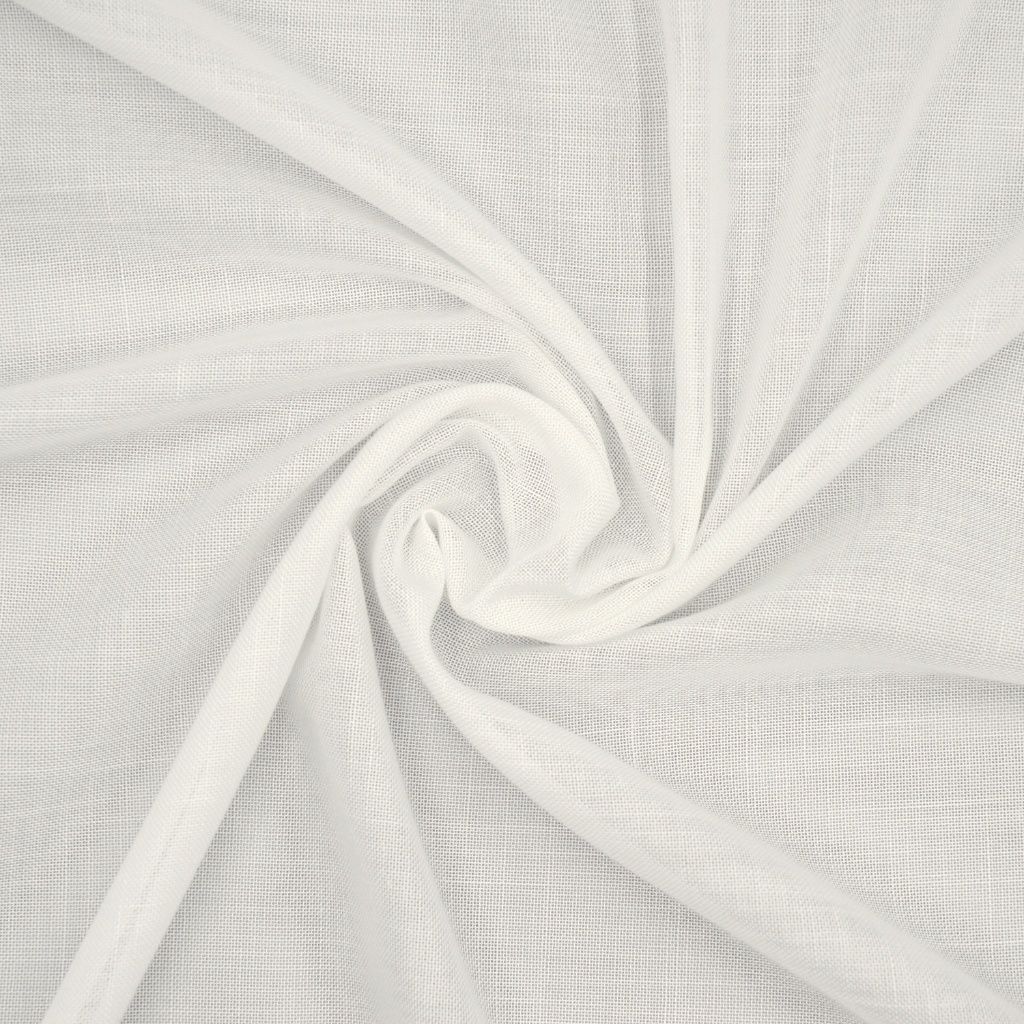 Gerster 11041 0002 naturel - 290 cm stofhoogte