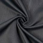 Gerster 41055 0810 antraciet - 245 x 140 cm (hoogte x breedte)