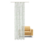 Gerster 40600 0500 groen - 245 x 140 cm (hoogte x breedte)