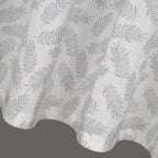 Gerster 41023 0810 antraciet - 50 x 150 cm (hoogte x breedte)