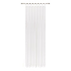 Gerster 4056 0001 wit - 225 x 140 cm (hoogte x breedte)
