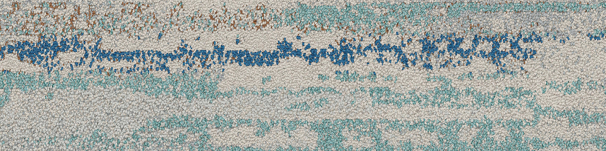 Interface Undulating Water - Saltwater - kleurbeeld