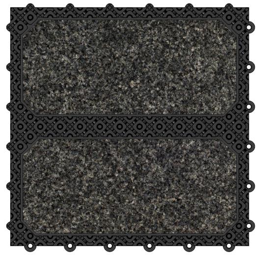Coral Click 7831 HURRICANE GREY - productbeeld