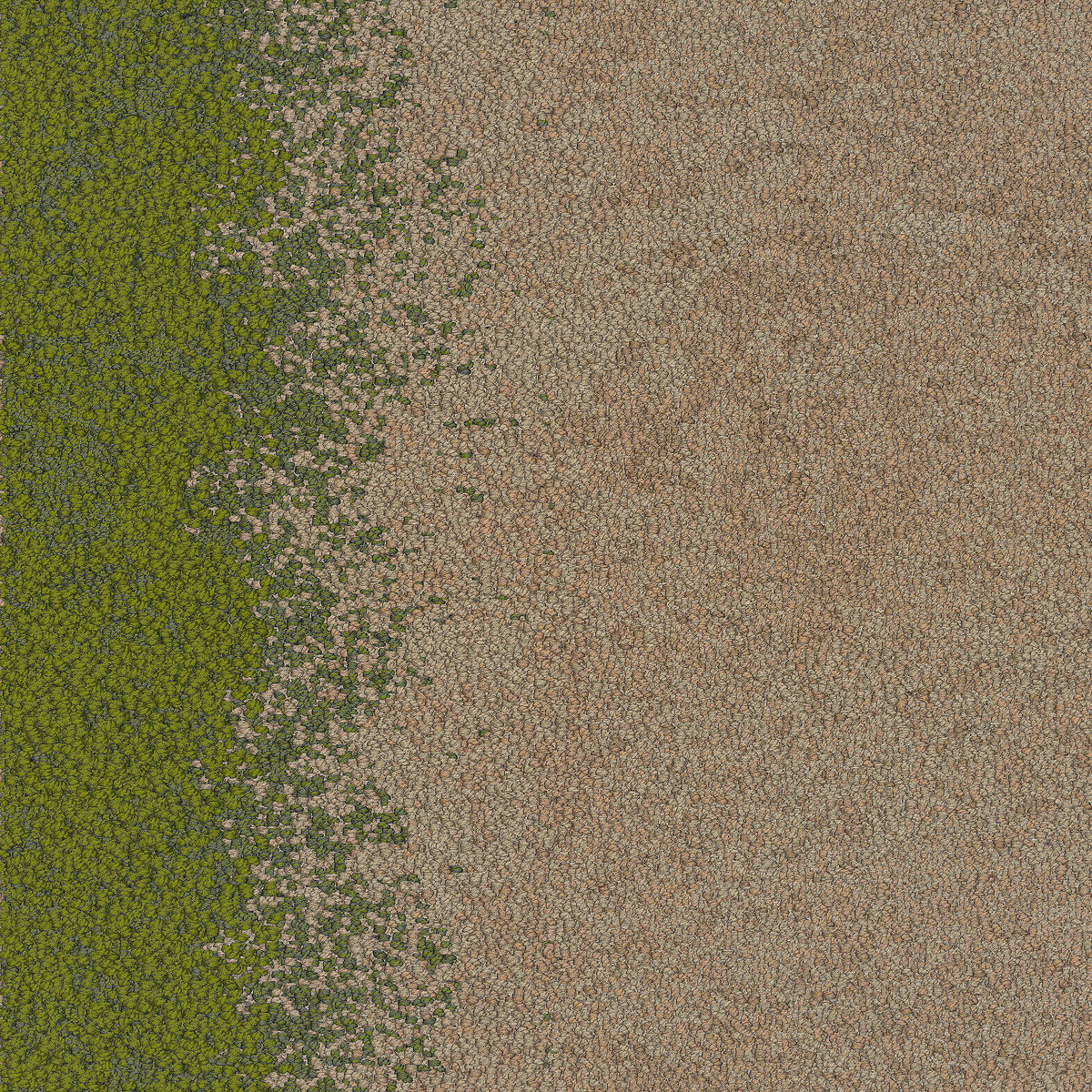 Interface UR101 - Straw/Grass