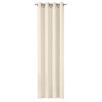 Gerster 40826 0002 naturel - 245 x 140 cm (hoogte x breedte)