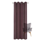 Gerster 41159 0430 rood - 245 x 140 cm (hoogte x breedte)