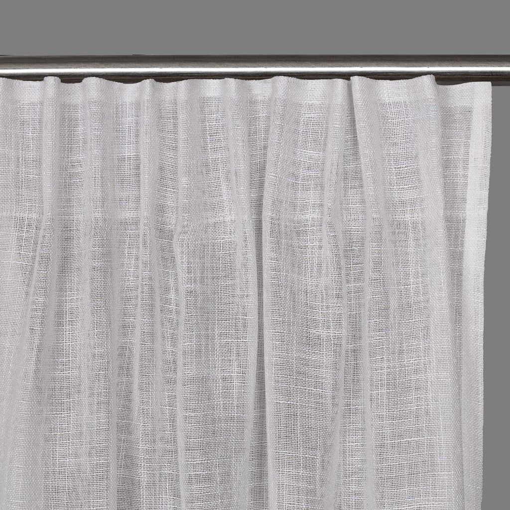 Gerster 41199 0023 beige - 245 x 140 cm (hoogte x breedte)