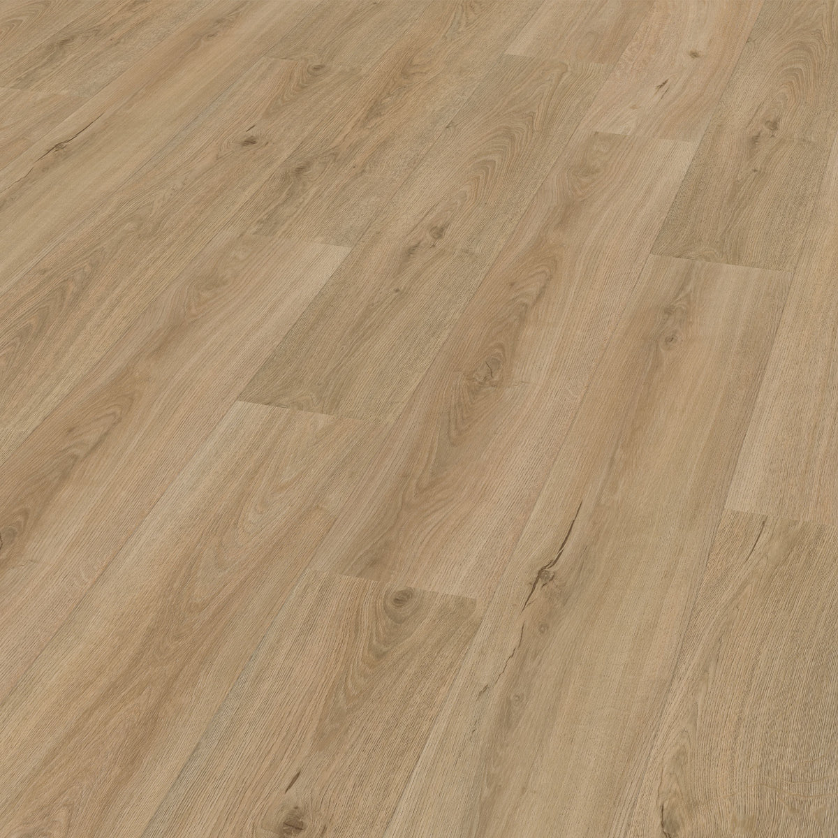 eiken pvc vloer