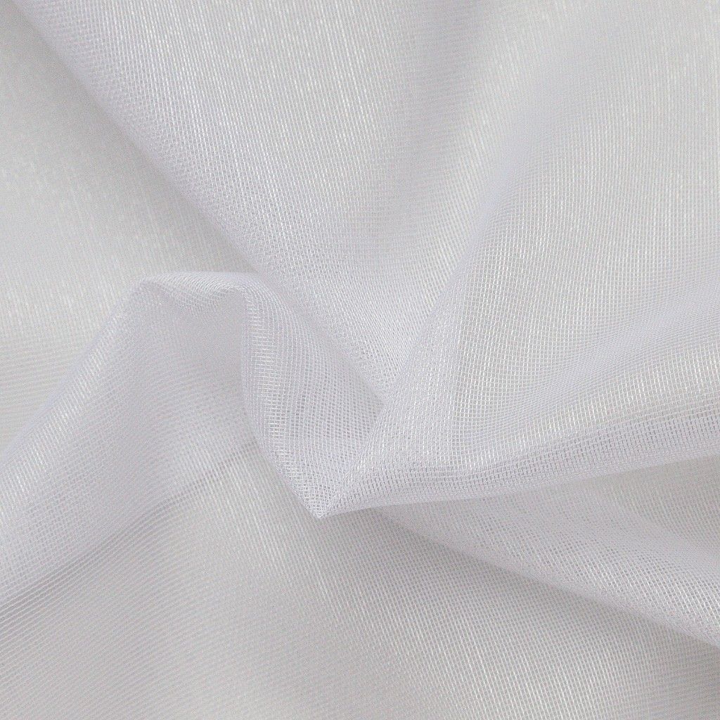 Gerster 200 0001 wit - 300 cm stofhoogte