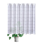 Gerster 41153 0001 wit - 90 x 140 cm (hoogte x breedte)