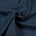 Gerster 40110 0800 blauw - 235 x 140 cm (hoogte x breedte)
