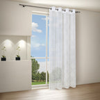 Gerster 40679 0002 naturel - 235 x 140 cm (hoogte x breedte)
